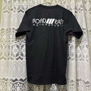 Road Race Motorsport T-shirt